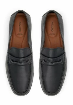 Aldo Driver Prose-W - Mocassins - Black -Deals Shoes Store 3de49d83911a417c8df244439fae4084