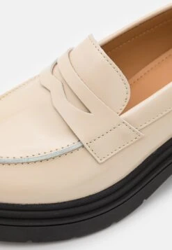 Boss Carol - Instappers - Open White -Deals Shoes Store 3e14ef665f214fe491f7be6f17e31117