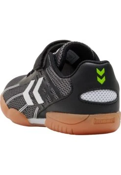 Hummel Sneakers Laag - Black -Deals Shoes Store 3e410e6e674545daa3abb7bf59186328