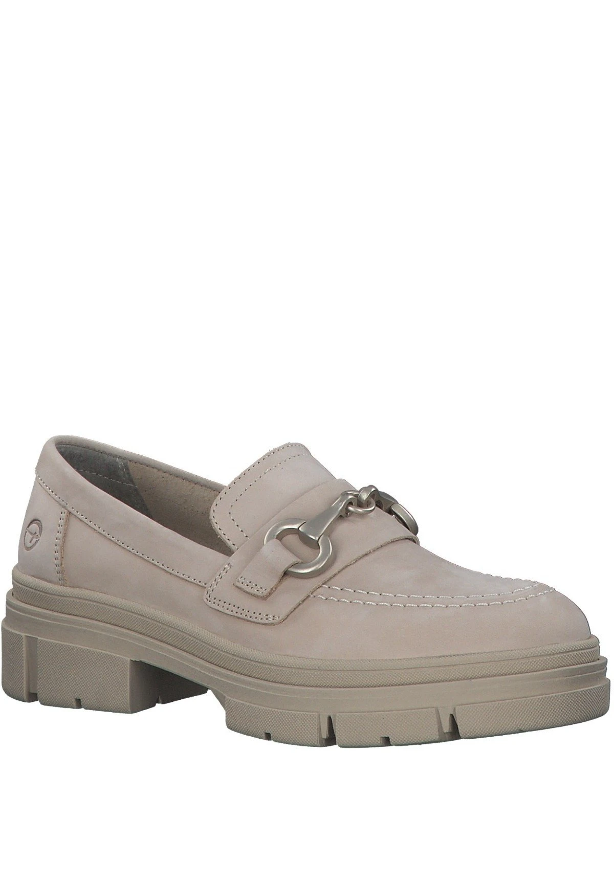 Tamaris Instappers - Brown 2 Tamaris Instappers - Brown - Image 2