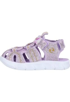 ZigZag Niagien - Outdoorsandalen - Lavendula