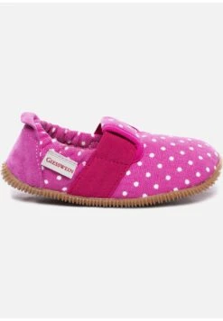 Giesswein Silz - Pantoffels - Pink -Deals Shoes Store 3e82954ab2944d6f95d0e2c11009031c
