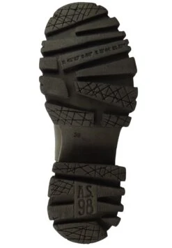 A.S.98 Plateaulaarzen - Fango -Deals Shoes Store 3ebe60a56bcf4617a186ba8159100845