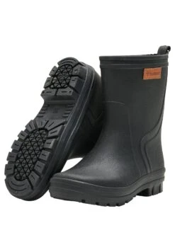 Hummel Thermo Jr - Regenlaarzen - Black -Deals Shoes Store 3f4124166a6b4e28bf55f0043bfbf527