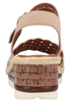 Ara Espadrilles - Sand/Whisky,Piselo/Sky/Jaffa -Deals Shoes Store 3f74793c27c841aea0c3facf82d6e25d