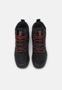Columbia Fairbanks Omni-Heat - Bergschoenen - Black/Rusty -Deals Shoes Store 3fd10a44cd024bf680718ebd9a854869