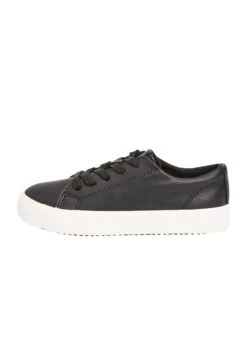 Next Sneakers Laag - Black