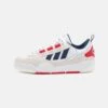 Adidas Originals Adi2000 Unisex - Sneakers Laag - Footwear White/Night Indigo/Better Scarlet