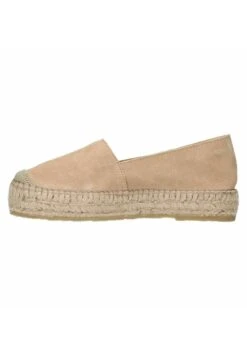 Espadrilles - Beige