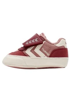 Hummel Stadil Low Crib - Babyschoenen - Dusty Rose