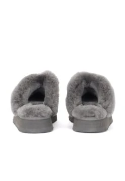 Ugg Disquette - Pantoffels - Grigio -Deals Shoes Store 407c9554ef1a4843b3fcf0f1cf1b44fa