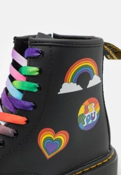 Dr. Martens 1460 Unisex - Veterboots - Black -Deals Shoes Store 409dcd14ecee4ad692bc3d235d9fae20