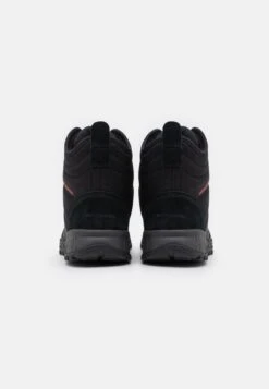 Columbia Fairbanks Omni-Heat - Bergschoenen - Black/Rusty -Deals Shoes Store 40b58fb32da54e858be315fee36c1b3a