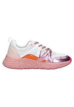 Sneakers Laag - Roze -Deals Shoes Store 40e8d94a2acd41c3a6e99d05c597eb98