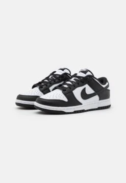 Nike Sportswear Dunk- Sneakers Laag - White/Black 10 Nike Sportswear Dunk- Sneakers Laag - White/Black -Deals Shoes Store 40ed4ebe4729445bbcfe91ce2f6f6d7f