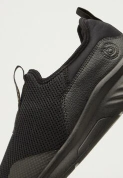 Bugatti Nirvana Exko - Sneakers Laag - Black -Deals Shoes Store 4124d04eb70240578a85ec7042378cc2