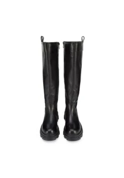 Premium - Plateaulaarzen - Black -Deals Shoes Store 413a4ed233734ac6b418fdbd057d17e5