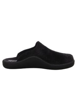 Pantoffels - Schwarz -Deals Shoes Store 42b550d403ec47f981372ef4f859a4ca