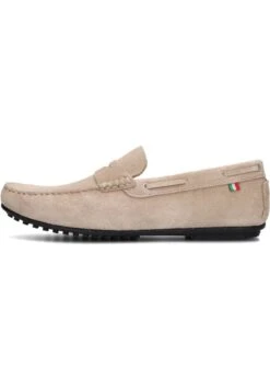 Mocassins - Beige