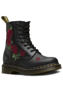 Dr. Martens Vonda- Veterboots - Black -Deals Shoes Store 436bd731f59a46ec9086258ccbb02293