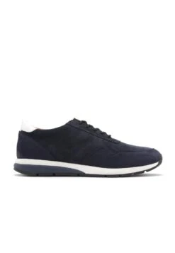 Iptj - Sneakers Laag - Dark Blue
