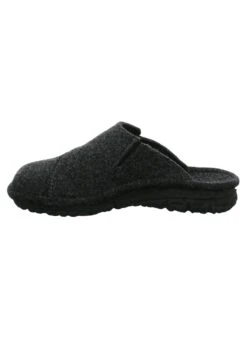 Toulouse 35 - Pantoffels - Anthrazit