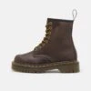 Dr. Martens 1460 Bex Unisex - Veterboots - Dark Brown