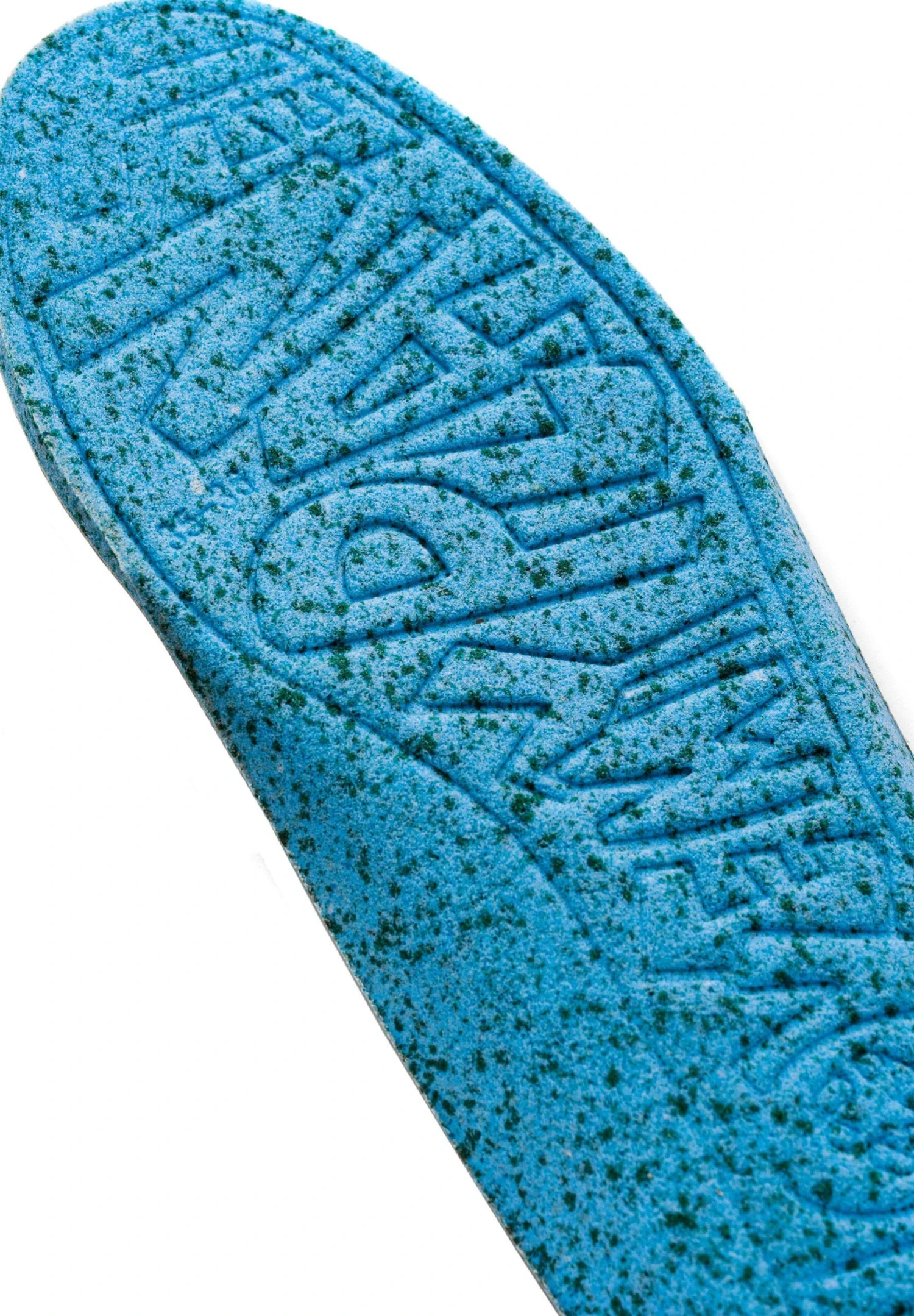 Bama Fußbett Magic Eco Foam Soft Comfort - Steun- En Inlegzolen - Gruen 2 Bama Fußbett Magic Eco Foam Soft Comfort - Steun- En Inlegzolen - Gruen - Image 2