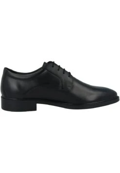 Geox Veterschoenen - Black 9 Geox Veterschoenen - Black -Deals Shoes Store 44cefb7f999b4858966fcd87f58ff4f1