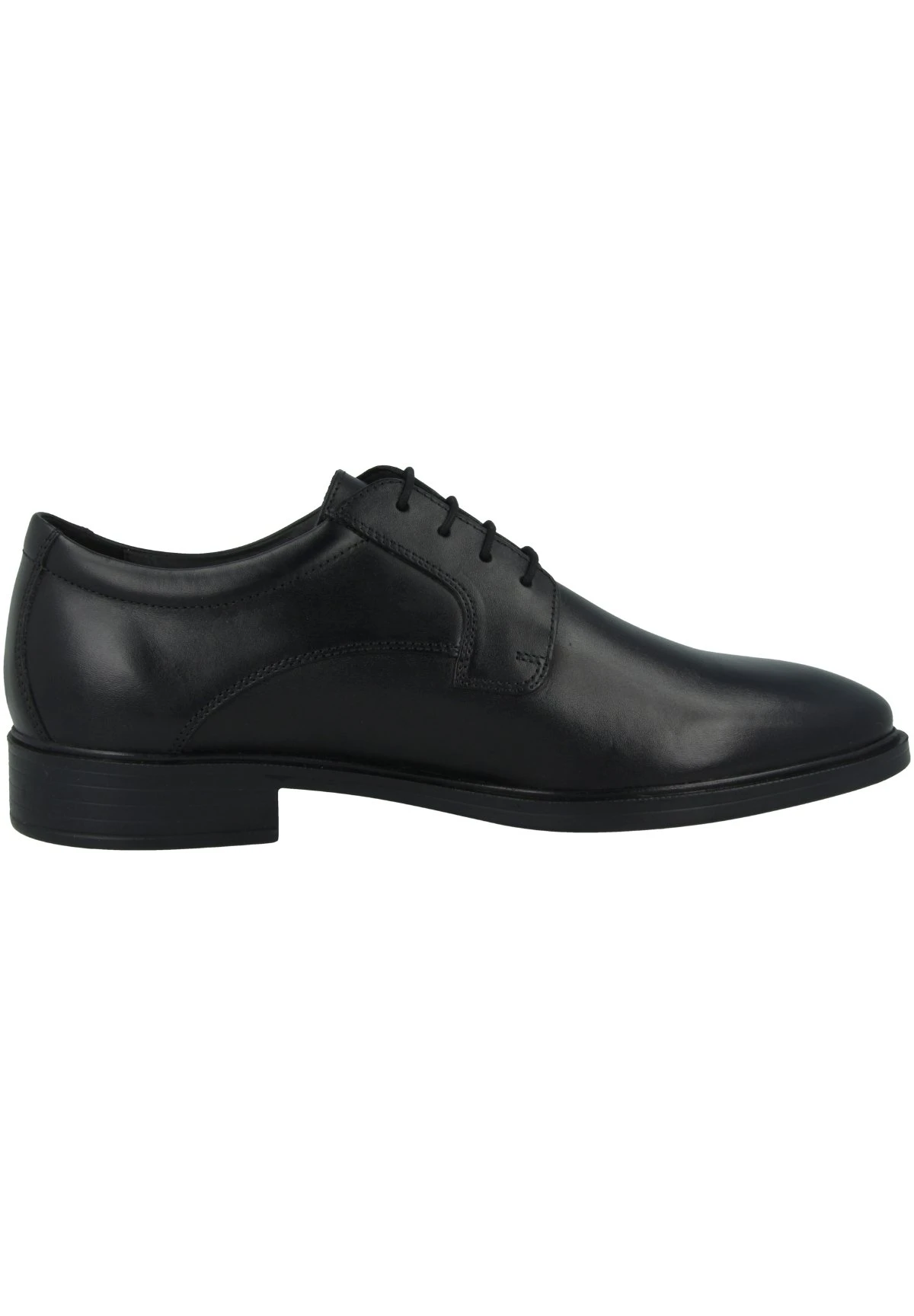 Geox Veterschoenen - Black 5 Geox Veterschoenen - Black - Image 5