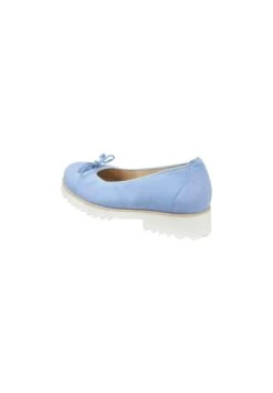 Ballerina'S - Hellblau 9 Ballerina'S - Hellblau -Deals Shoes Store 45108ade357747f1b5d814411b730d18