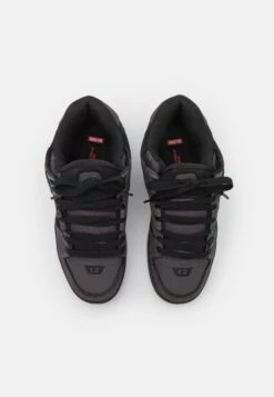 Globe Sabre - Skateschoenen - Black/Gunmetal 9 Globe Sabre - Skateschoenen - Black/Gunmetal -Deals Shoes Store 4521e47688ac4bbb9e456ea92cb2397a