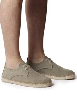 Toni Pons Dixon - Espadrilles - Khaki