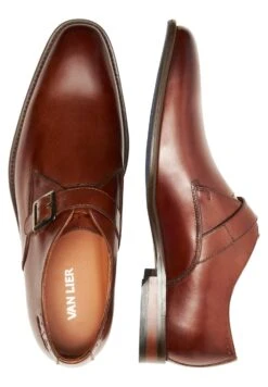 Carvalho - Instappers - CognacOrange -Deals Shoes Store 45f5d44d9133472e9830781f217fa90f