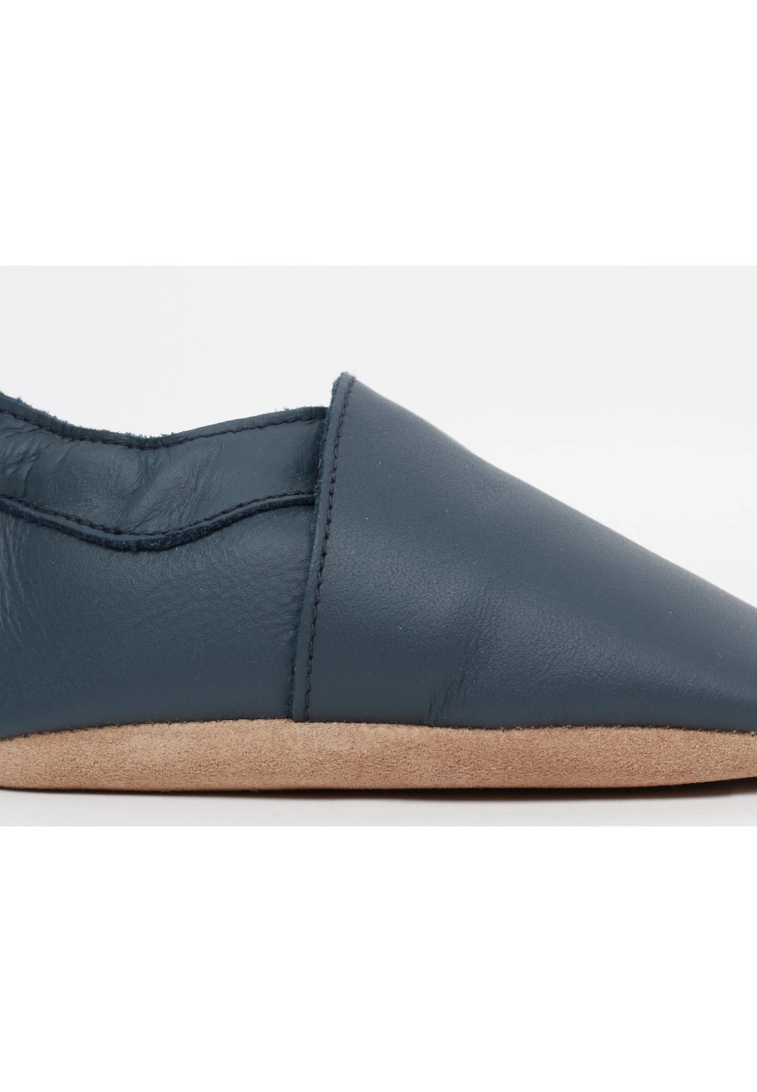 Bobux Babyschoenen - Classic Navy 3 Bobux Babyschoenen - Classic Navy - Image 3