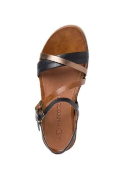 Marco Tozzi Sandalen Met Plateauzool - Navy Comb 7 Marco Tozzi Sandalen Met Plateauzool - Navy Comb -Deals Shoes Store 47142c6aeaf3426dabcc9047b6fab6b0