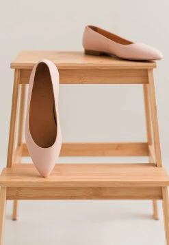 Lightweight - Ballerina'S - Pink -Deals Shoes Store 471bfa2dc5ce4e11972a1ec4cc17f5a8