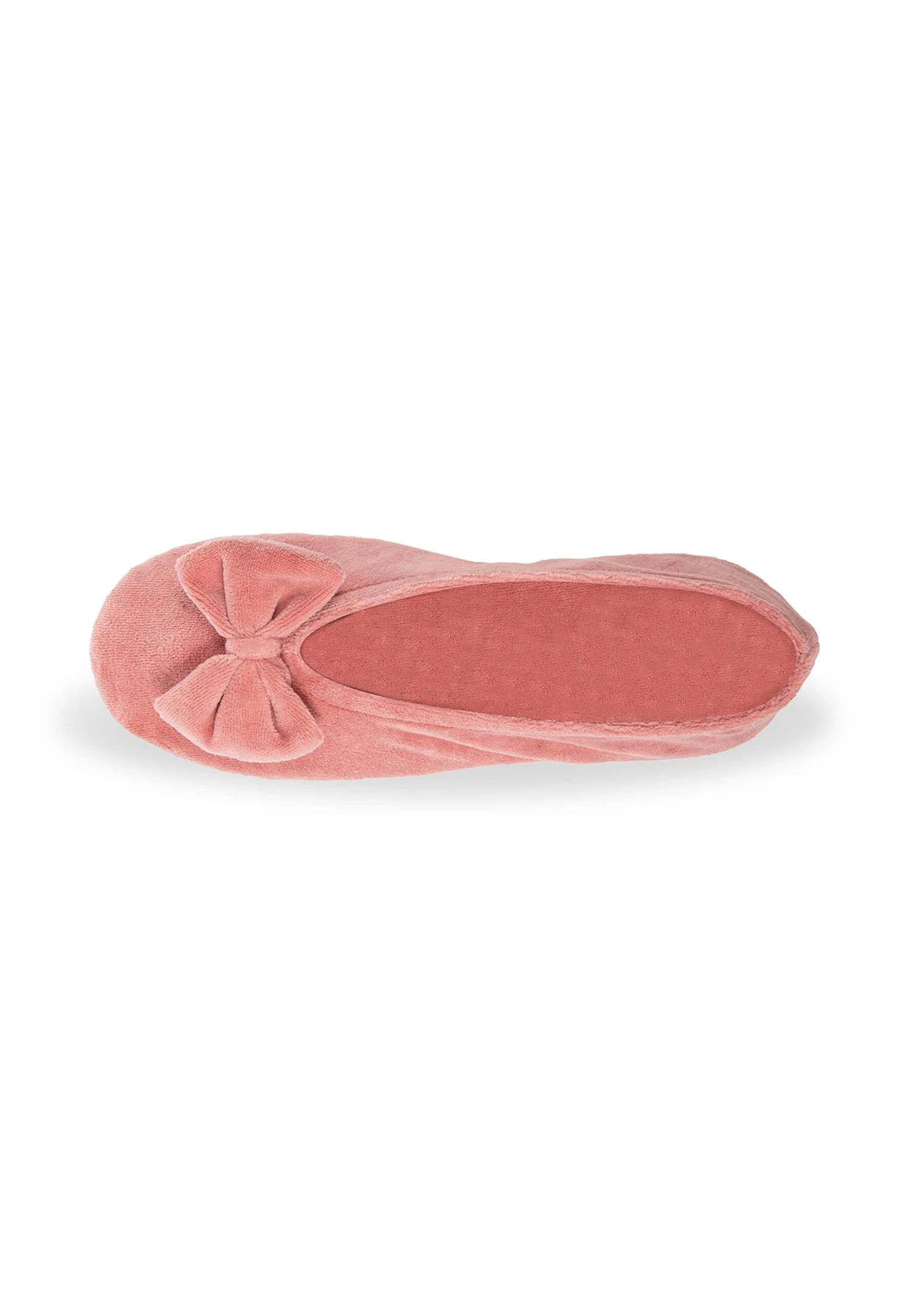 ISOTONER Extra Comfort - Pantoffels - Pink 2 ISOTONER Extra Comfort - Pantoffels - Pink - Image 2