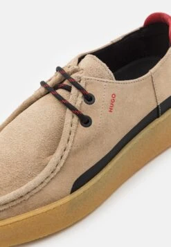 Hugo Evan Derby - Sportieve Veterschoenen - Open White 11 Hugo Evan Derby - Sportieve Veterschoenen - Open White -Deals Shoes Store 475884fc588c41c59c5f857349748be5