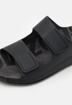 ECCO 2Nd Cozmo- Muiltjes - Black 11 ECCO 2Nd Cozmo- Muiltjes - Black -Deals Shoes Store 478311a1daf34a47b22c3c7068a911e3