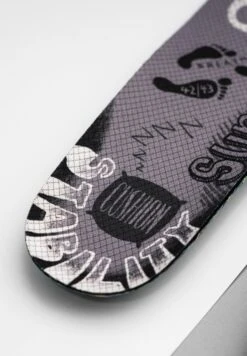 Bama Im Recycled - Steun- En Inlegzolen - Grey -Deals Shoes Store 4796f5dff0744e4493708a462d78b7a6