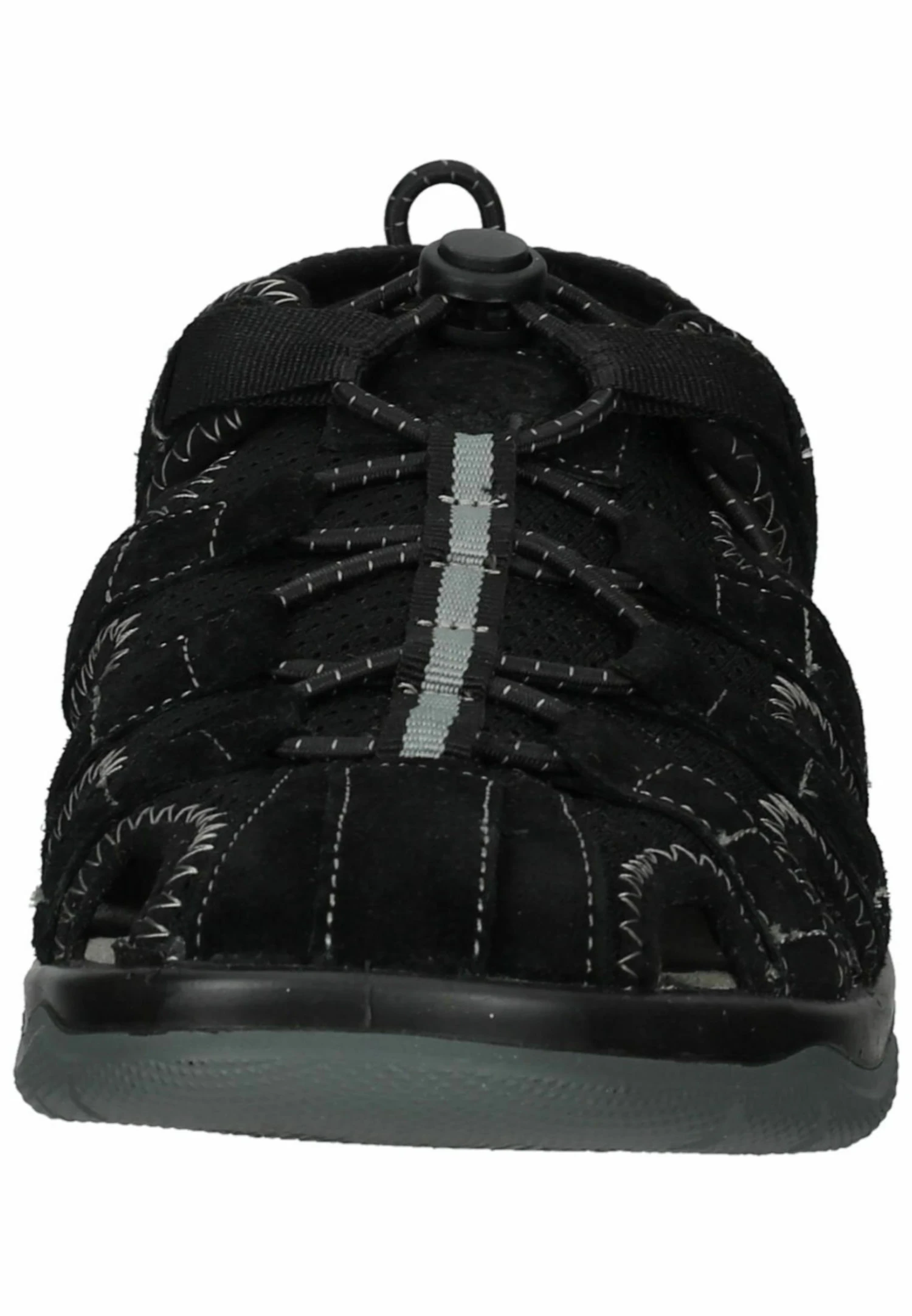 Dockers By Gerli Outdoorsandalen - Schwarz 6 Dockers By Gerli Outdoorsandalen - Schwarz - Image 6