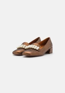 Chie Mihara Idako - Klassieke Pumps - Bronce 9 Chie Mihara Idako - Klassieke Pumps - Bronce -Deals Shoes Store 480d26a8d9ee41b08f67546f24dca16e