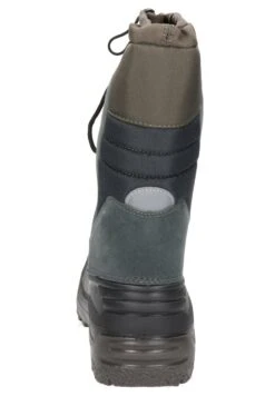 Olang Snowboots- Grijs -Deals Shoes Store 4884a0e4f5bb4527beedf72564fb3929