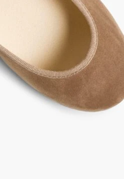 Ballerina'S - Topo -Deals Shoes Store 4898b0ed290b491f8a3fa50d115606c4