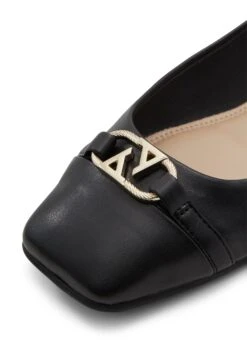 Aldo Halerena - Ballerina'S - Black -Deals Shoes Store 48b43d58097249ad855743274e2e9cca