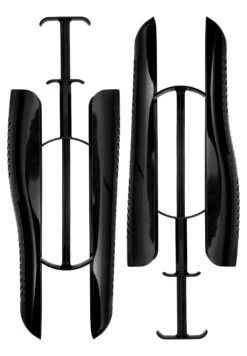 Bama Schoenspanners - Schwarz