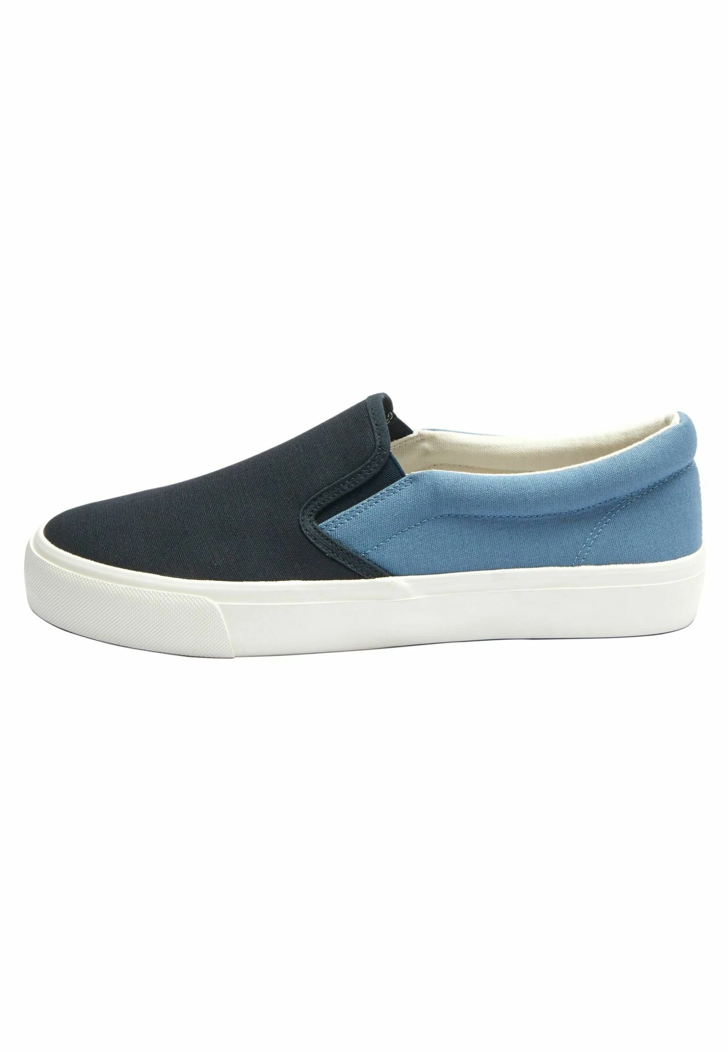 Next Standard - Sneakers Laag - Navy Blue 1 Next Standard - Sneakers Laag - Navy Blue