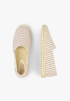 Scalpers Stripes- Espadrilles - Red -Deals Shoes Store 493c5a377f924798beaecec1e8061987