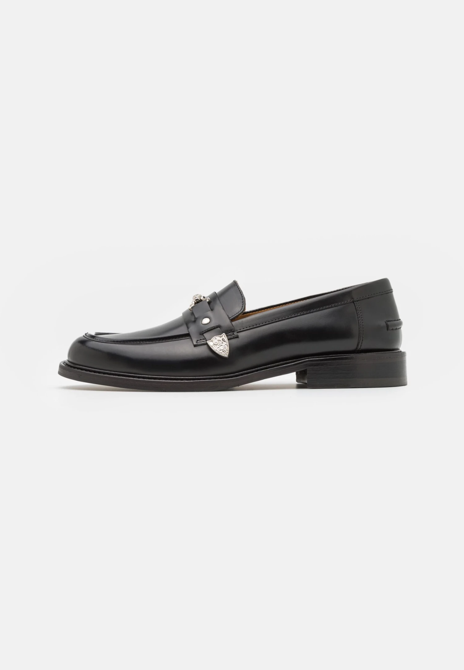 J.Lindeberg Dean Loafer - Instappers - Black 1 J.Lindeberg Dean Loafer - Instappers - Black
